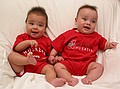 Don't we look good in red?